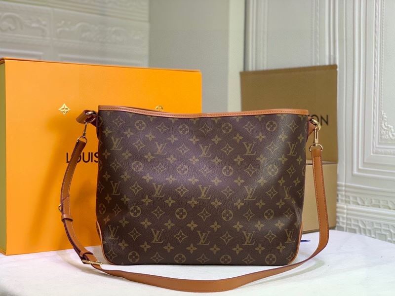 LV Shopping Bags